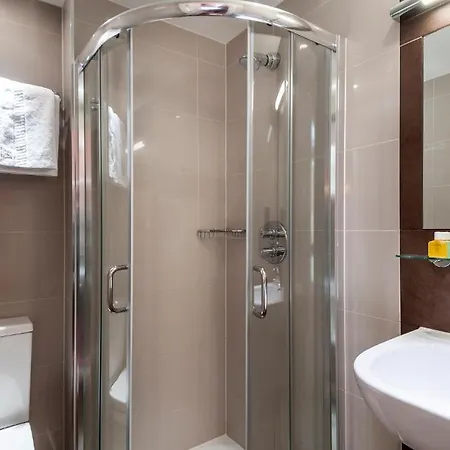 The Judd Hotel 3*