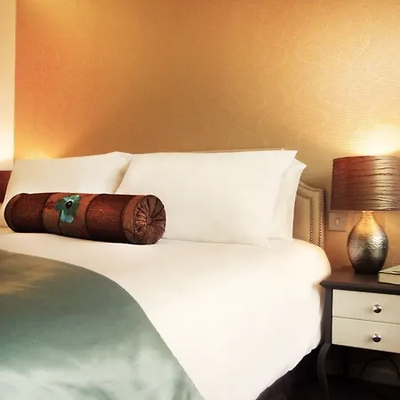 Dorsett Shepherds Bush 4*