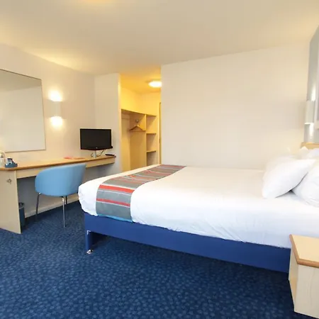 Travelodge Farringdon 3* Londres