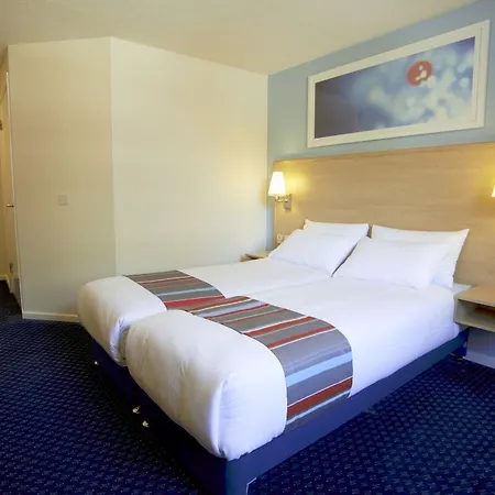 Travelodge Southwark Hotel Londra