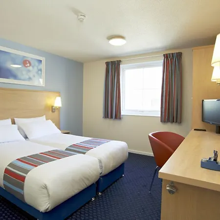 Travelodge Southwark 3* Londra