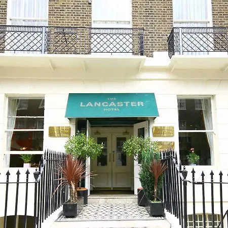 Grange Lancaster Hotel London