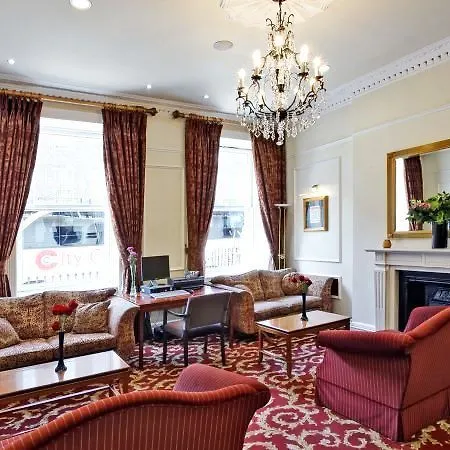 Grange Lancaster 3* London