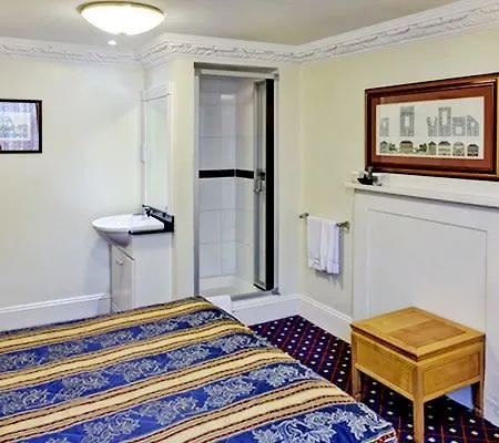 Grange Lancaster 3*