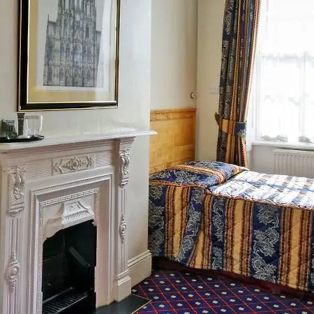 Grange Lancaster Hotel