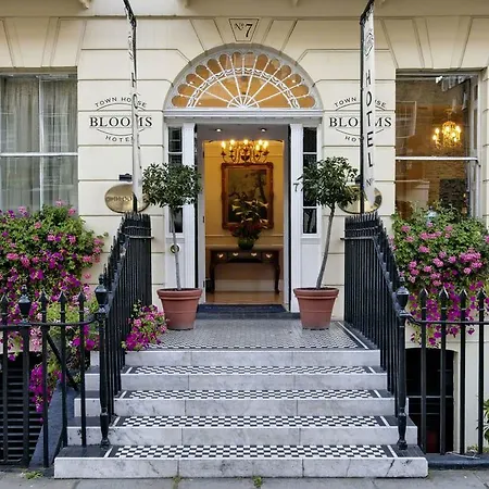 Grange Blooms Hotel London