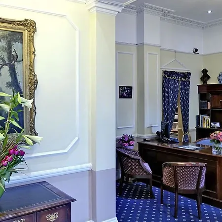 Grange Blooms Hotel 4*