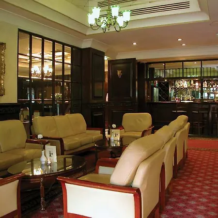 Hampstead Britannia فندق لندن