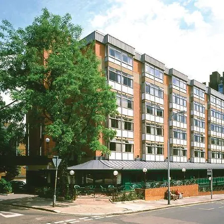 Hampstead Britannia 3* لندن