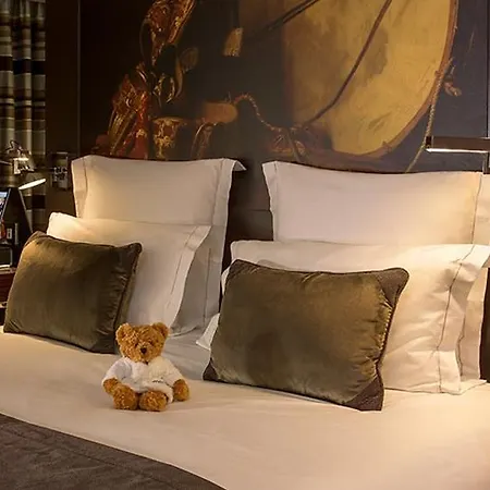Jumeirah Lowndes Hotel 5*