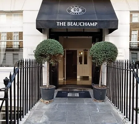 Grange Beauchamp 4* Londra