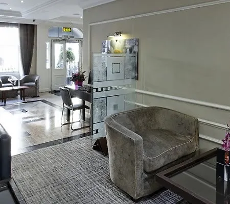 Grange Beauchamp Otel 4*