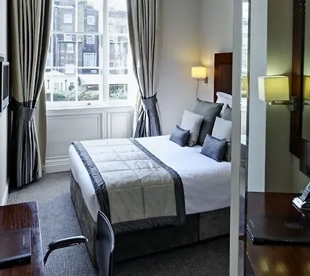 Grange Beauchamp Otel