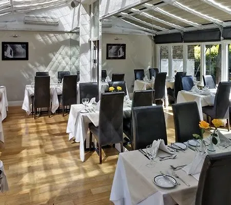 Grange Beauchamp Otel Londra
