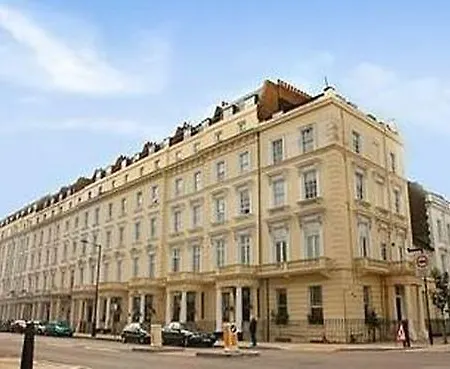 The Belgrave Hotel