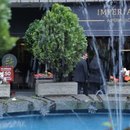 Imperial Hotel