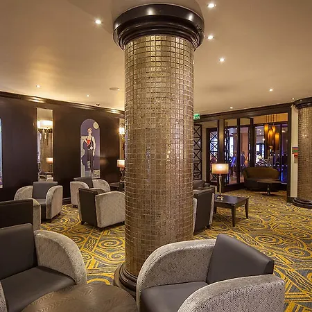 Hotel Imperial 3*