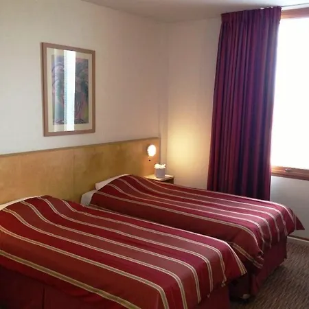 St Giles Heathrow - A St Giles 3*