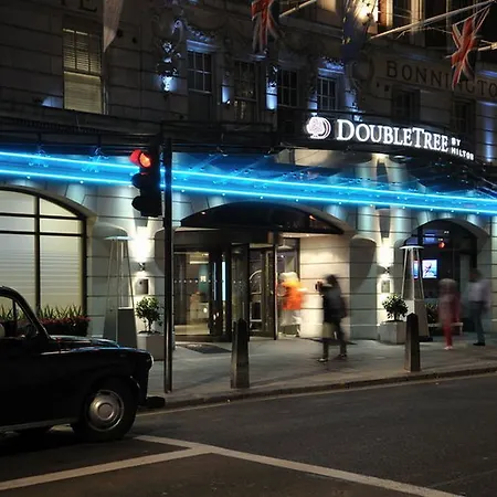 Doubletree By Hilton - West End Szálloda London