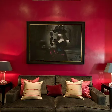 The Tophams Hotel 4*
