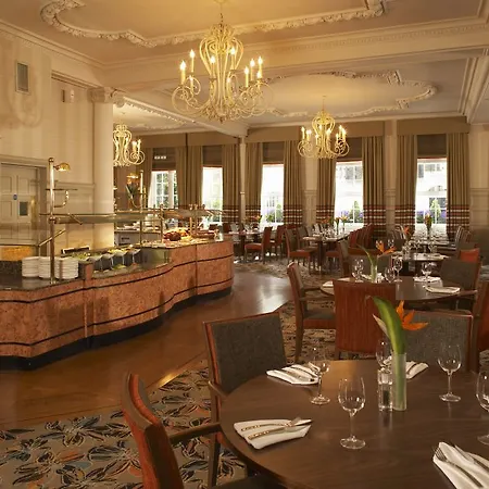 The Rembrandt 4* London