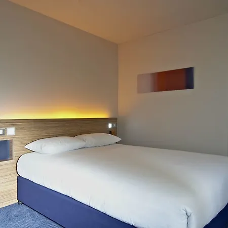 Travelodge Stratford Hotel