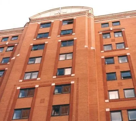Lse High Holborn Residencia Apartamento *