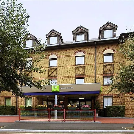 Hotel Ibis Styles Walthamstow Londres