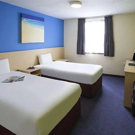 Hotel Ibis Styles Walthamstow 3*