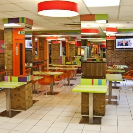Hotel Ibis Styles Walthamstow