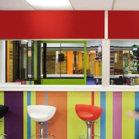 Ibis Styles Walthamstow