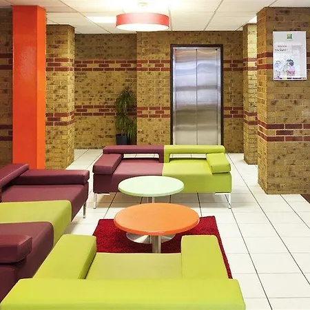 Ibis Styles Walthamstow Londres