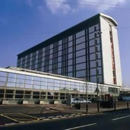 Hotel St Giles Heathrow - A St Giles 3*