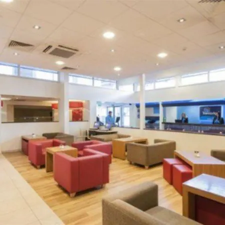 Travelodge Covent Garden