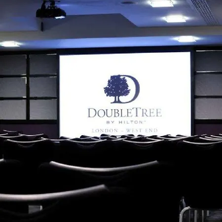 Hotel Doubletree By Hilton - West End 4*