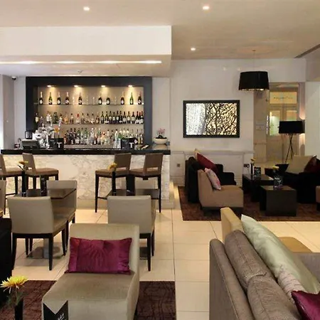 Hotel Thistle Holborn Londýn