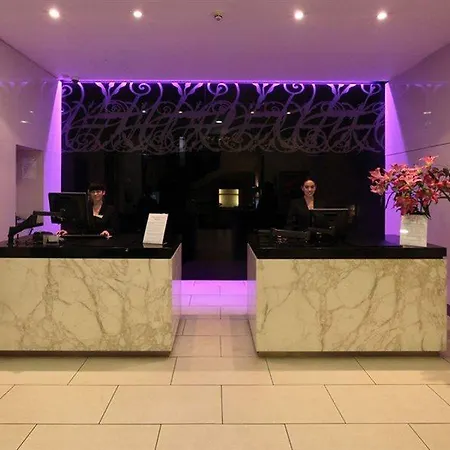 Hotel Thistle Holborn