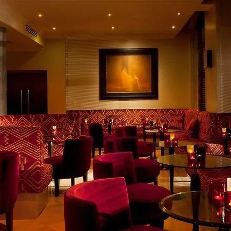 Radisson Blu Hotel, Tottenham Court Road - Formerly Kenilworth