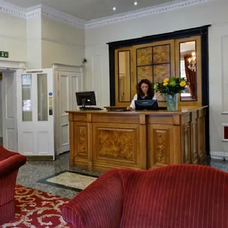 Grange Lancaster London