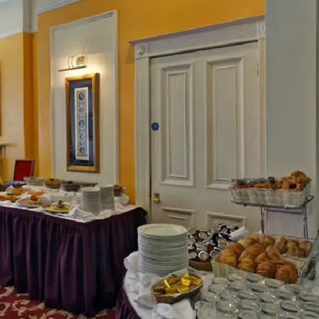 Hotel Grange Lancaster London