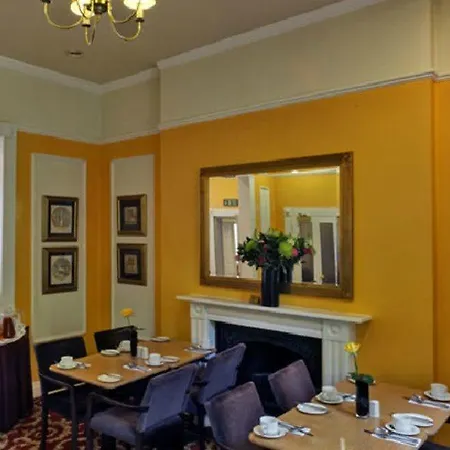 Hotel Grange Lancaster 3*