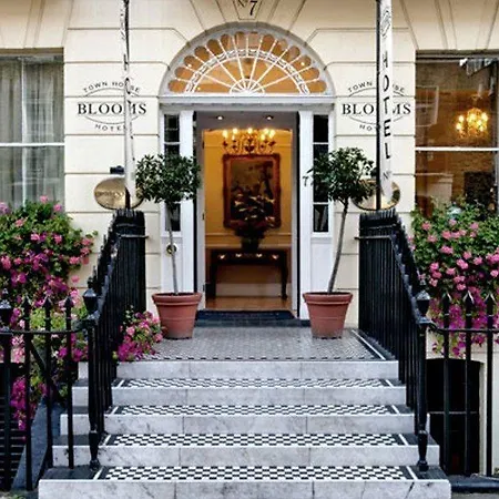 Hotel Grange Blooms