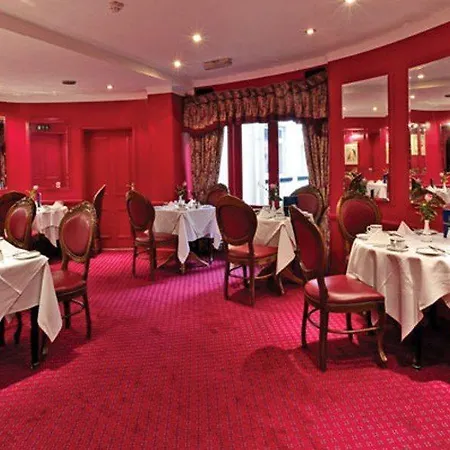 Grange Blooms Londra