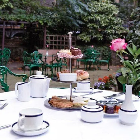 Grange Blooms Londra