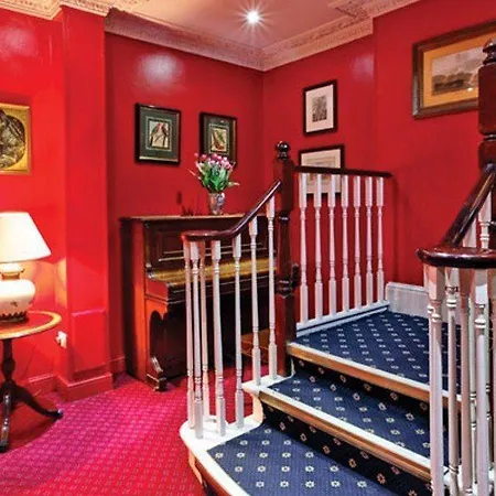 Hotel Grange Blooms London