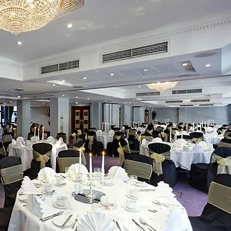 Hotell Nyx Holborn By Leonardo 5*