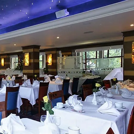Hotell Nyx Holborn By Leonardo