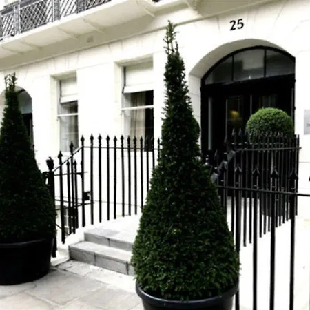 Grange Beauchamp Londra