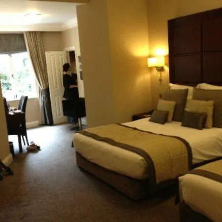 Otel Grange Beauchamp Londra