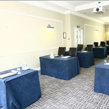 Otel Grange Beauchamp
